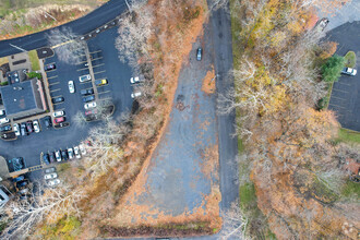 23-25 Fox St, Poughkeepsie, NY - AERIAL  map view