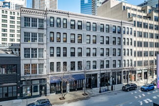 More details for 10 W Hubbard St, Chicago, IL - Retail to Rent