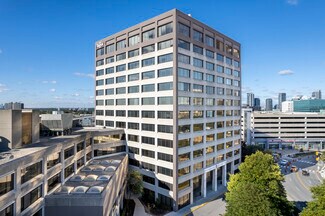 More details for 251 Consumers Rd, Toronto, ON - Co-working to Rent