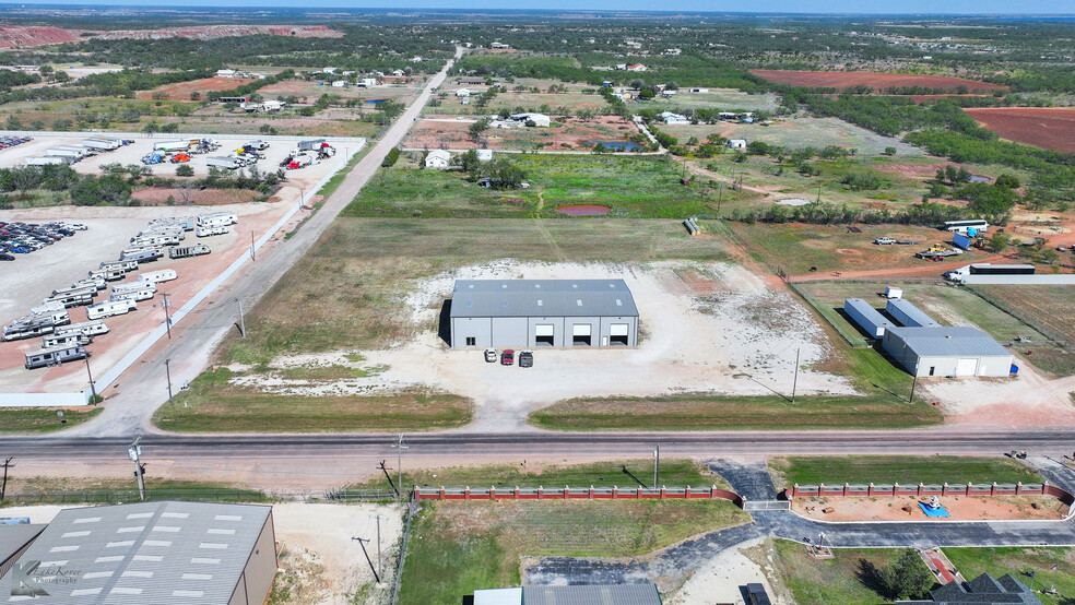 3018 FM 3034, Abilene, TX for rent - Building Photo - Image 3 of 37