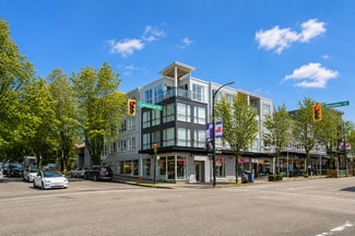More details for 1718 Venables St, Vancouver, BC - Build-to-Rent for Sale