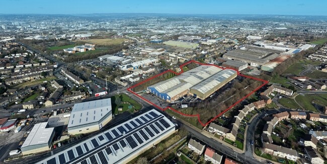 More details for 200 Cutler Heights Ln, Bradford - Industrial for Sale