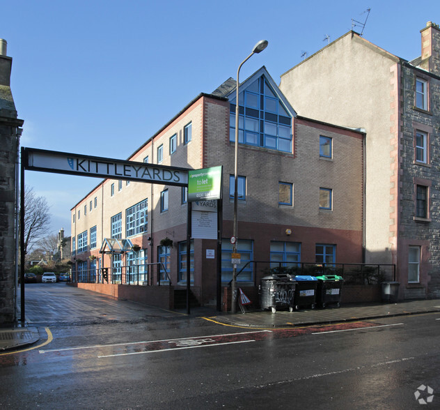 1-10 Kittle Yards, Edinburgh for rent - Primary Photo - Image 1 of 6