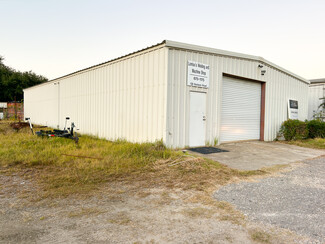 More details for 178 Baldwin Rd, Satsuma, AL - Light Industrial for Sale