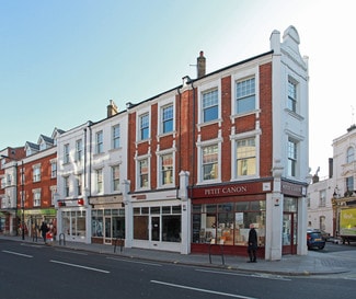 More details for 71-77 Parsons Green Ln, London - Retail to Rent