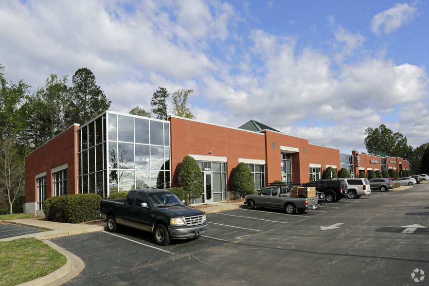 4905-4909 Green Rd, Raleigh, NC for sale - Primary Photo - Image 1 of 1