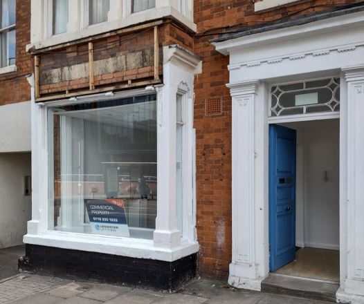 9 Welford Rd, Leicester for sale Building Photo- Image 1 of 1