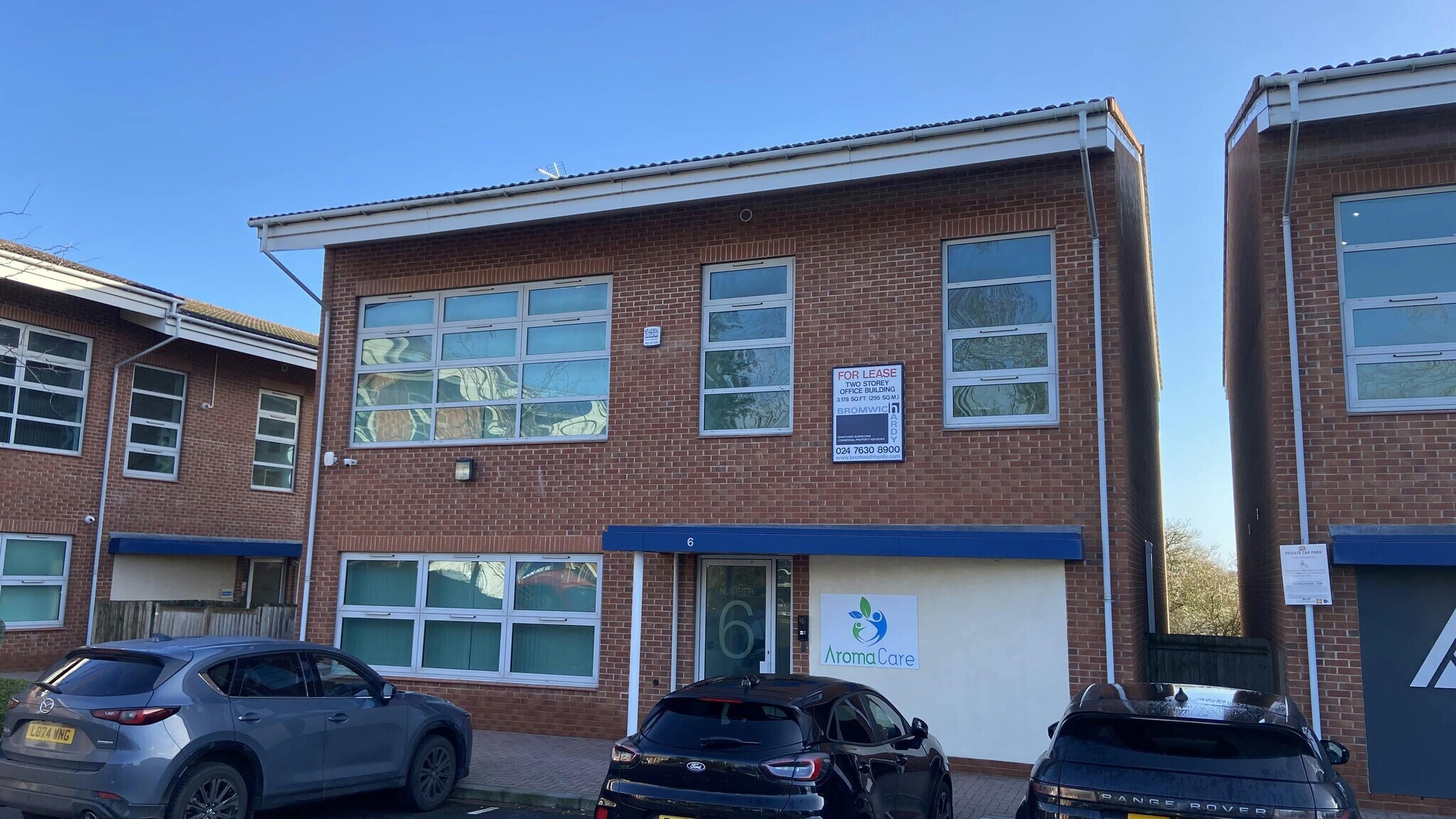 Siskin Pky E, Coventry to rent Primary Photo- Image 1 of 12
