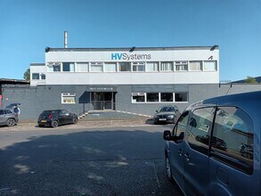 96 Caledonia St, Glasgow for rent Building Photo- Image 1 of 3