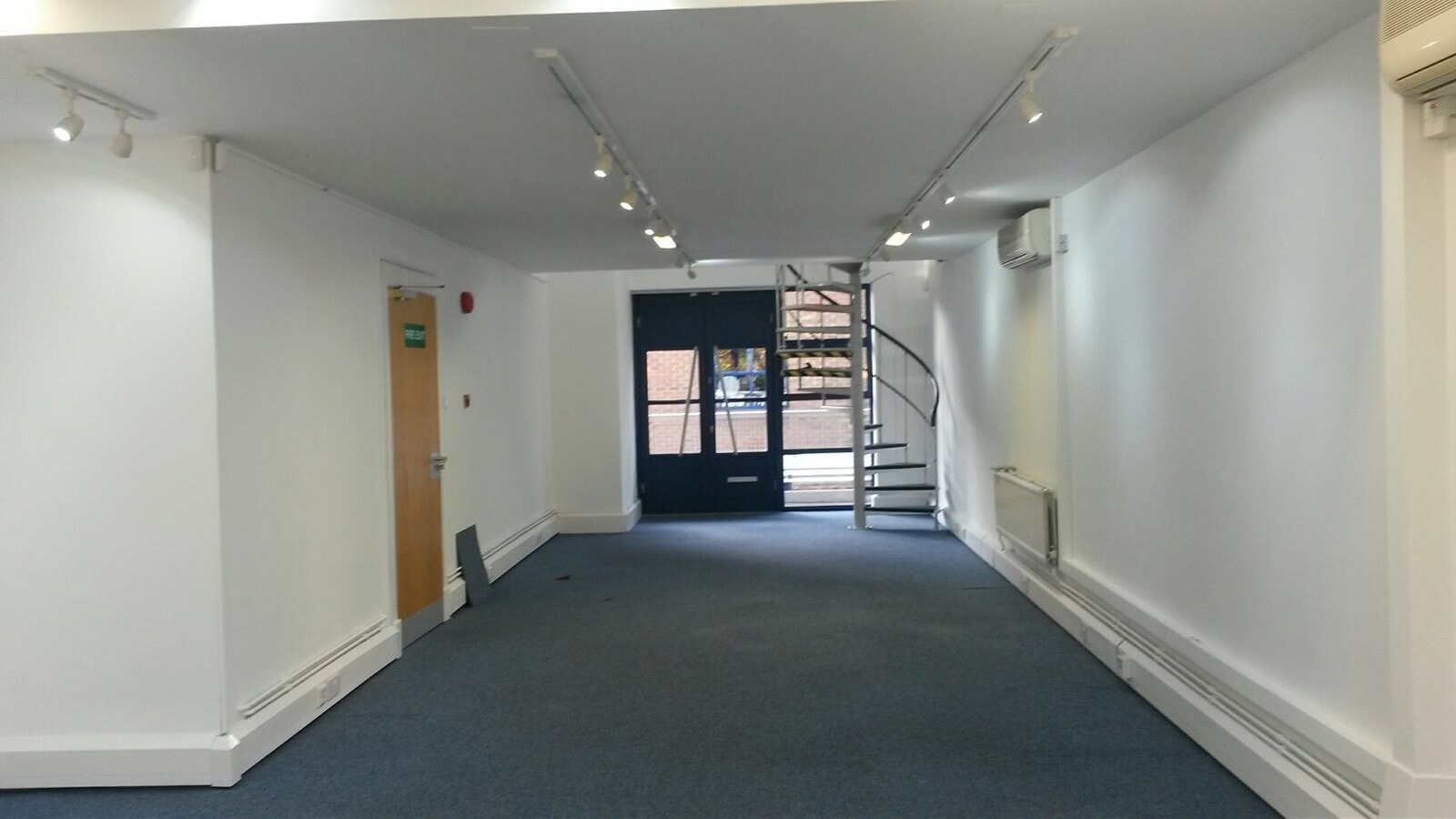167-169 London Rd, Kingston Upon Thames, LND KT2 6PT - Unit 9 - - Interior Photo - Image 2 of 2