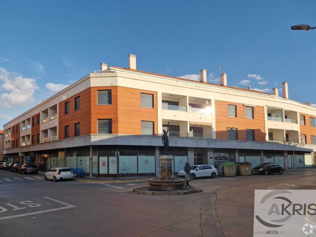 Build-to-Rent in Mora, Toledo for sale Interior Photo- Image 1 of 2