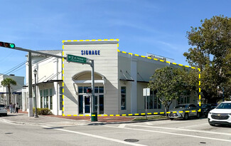 More details for 3201-3211 Grand Ave, Coconut Grove, FL - Retail for Rent