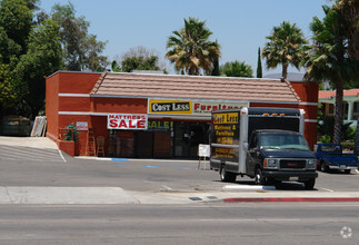 10720 Woodside Ave, Santee, CA for sale Primary Photo- Image 1 of 1