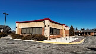 More details for 34528 N Highway 45, Third Lake, IL - Retail to Rent