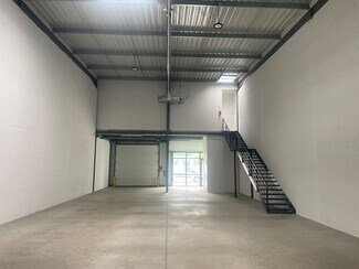 More details for 6 Rue Des Frères Boude, Toulouse - Light Industrial to Rent