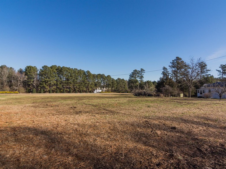 Eagle Rock Rd, Wendell, NC for sale - Building Photo - Image 3 of 19