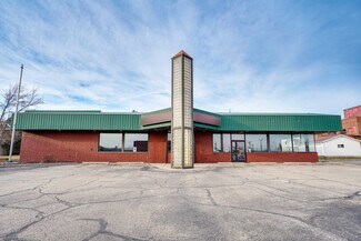 More details for 112 W Maple Ave, Beaver Dam, WI - Light Industrial to Rent