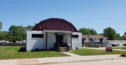 321 SE Main St, Grimes, IA for sale Building Photo- Image 1 of 1