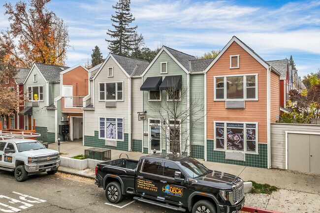 More details for 1530 16th St, Sacramento, CA - Office to Rent