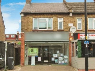 More details for 135 Lancaster Rd, Enfield - Retail for Sale