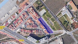 More details for Plaça de Jaume Ribes, 9, CASTELLÓN DE LA PLANA - Land for Sale