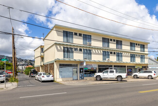 More details for 1218 King Street, Honolulu, HI - Residential for Sale