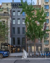 31 W 54th St, New York, NY for sale Building Photo- Image 1 of 22