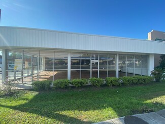 More details for 1746 E Silver Springs Blvd, Ocala, FL - Retail for Rent