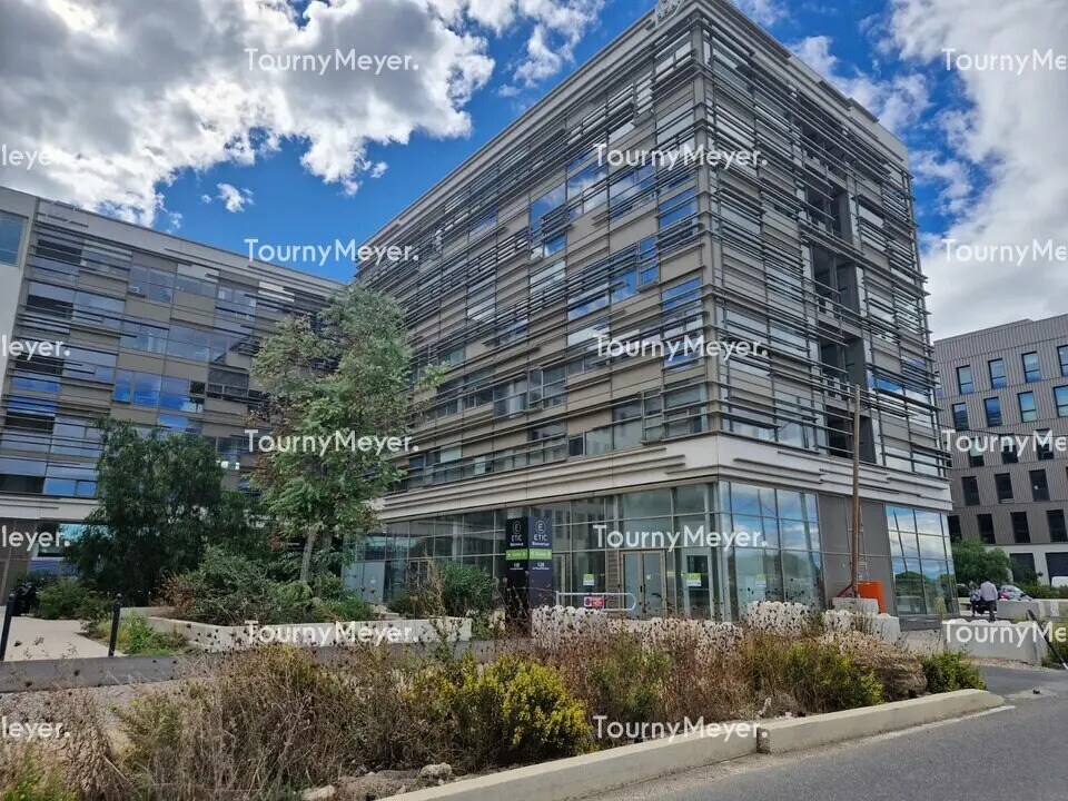 Retail in Montpellier to rent Building Photo- Image 1 of 10