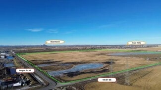 More details for 3775 100 St SE, Calgary, AB - Land for Sale