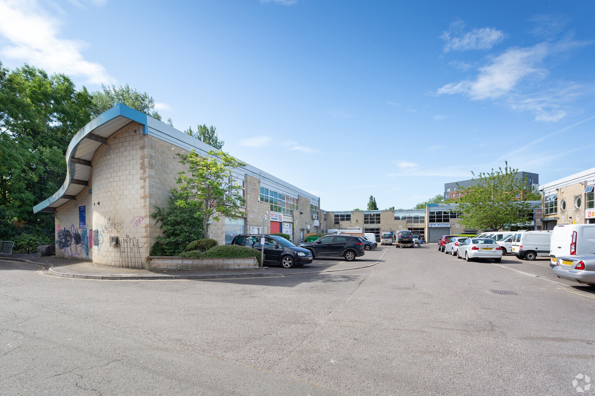 Bartley St, Bristol for sale Primary Photo- Image 1 of 1