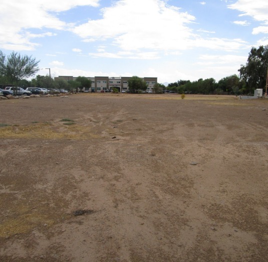 W Indian School Rd, Phoenix, AZ for sale - Building Photo - Image 3 of 3