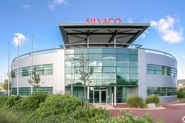 More details for 5 Stocks Bridge Way, St Ives - Co-working to Rent