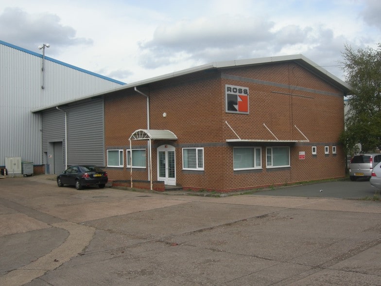 Cakemore Rd, Rowley Regis for sale - Other - Image 1 of 1