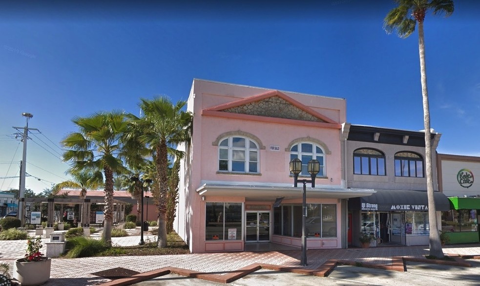 110 N Beach St, Daytona Beach, FL for sale - Building Photo - Image 1 of 1