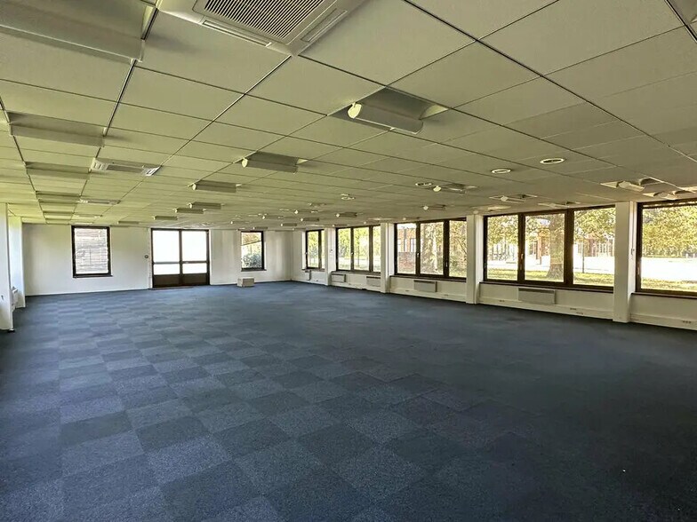 Office in Lingolsheim to rent - Interior Photo - Image 2 of 3