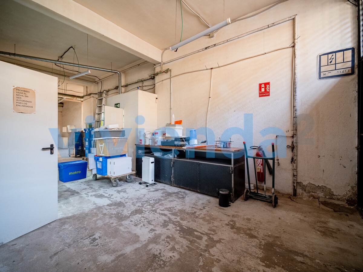 Madrid, MAD 28025 - Unit 03 -  - Floor Plan - Image 1 of 12