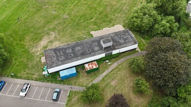 32B Prestwood Av, Harrow, LND - Aerial map view - Image1