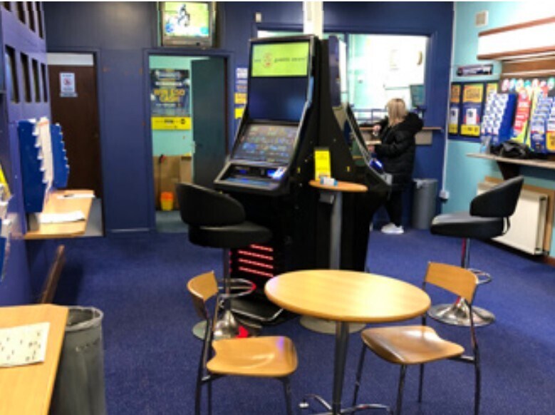 14 Granitehill Rd, Aberdeen to rent Interior Photo- Image 1 of 1