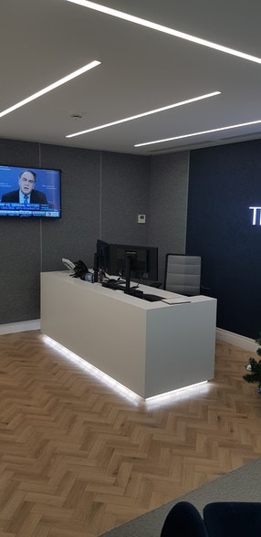 11 Berkeley St, London for sale - Interior Photo - Image 1 of 1