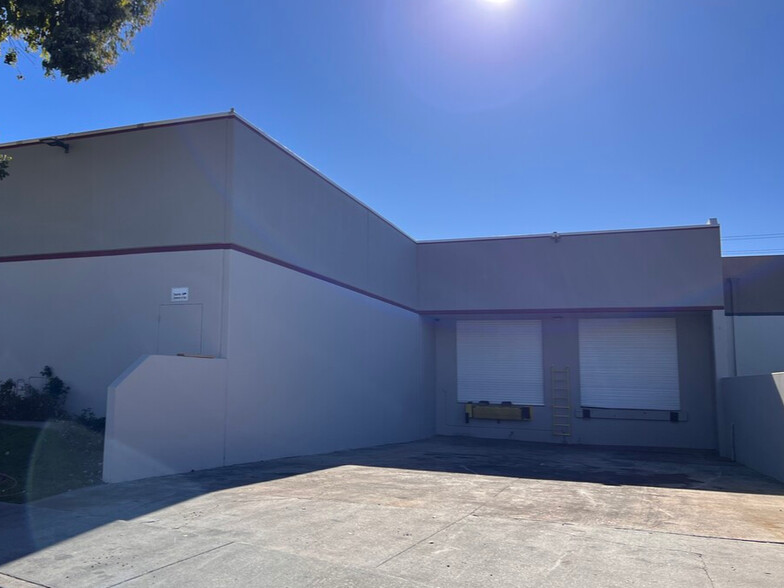 910 George St, Santa Clara, CA for sale - Building Photo - Image 3 of 5