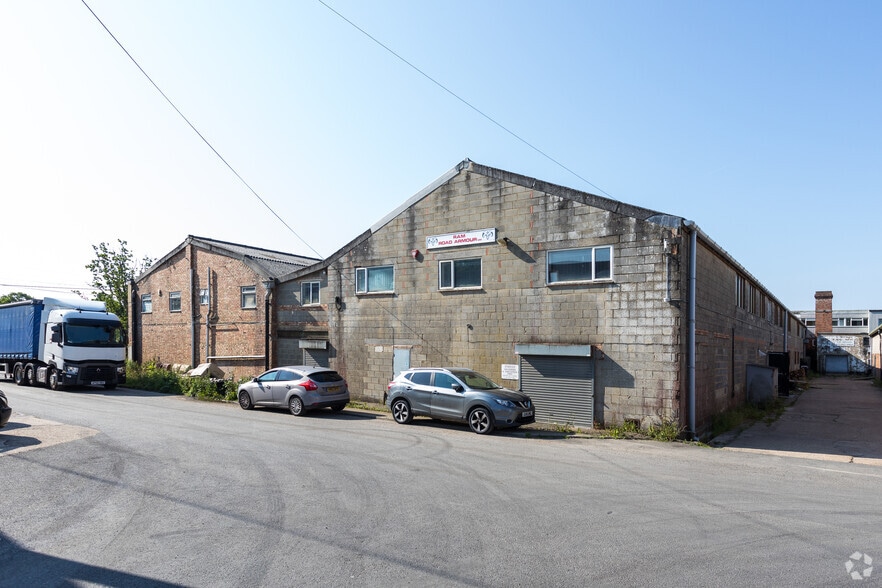 Hackhurst Ln, Hailsham for sale - Primary Photo - Image 1 of 1