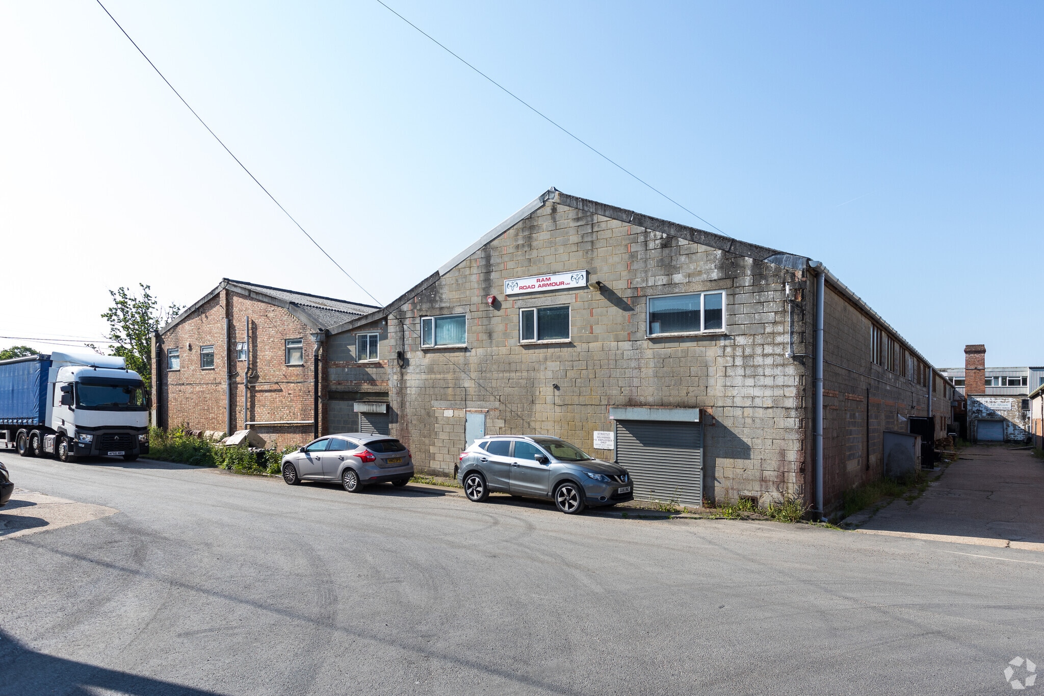 Hackhurst Ln, Hailsham for sale Primary Photo- Image 1 of 1