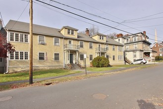 91-96 Main St, Kingston, NY for sale Building Photo- Image 1 of 1