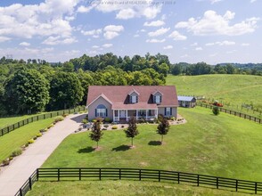 2388 Creston Rd, Evans, WV for sale Primary Photo- Image 1 of 1