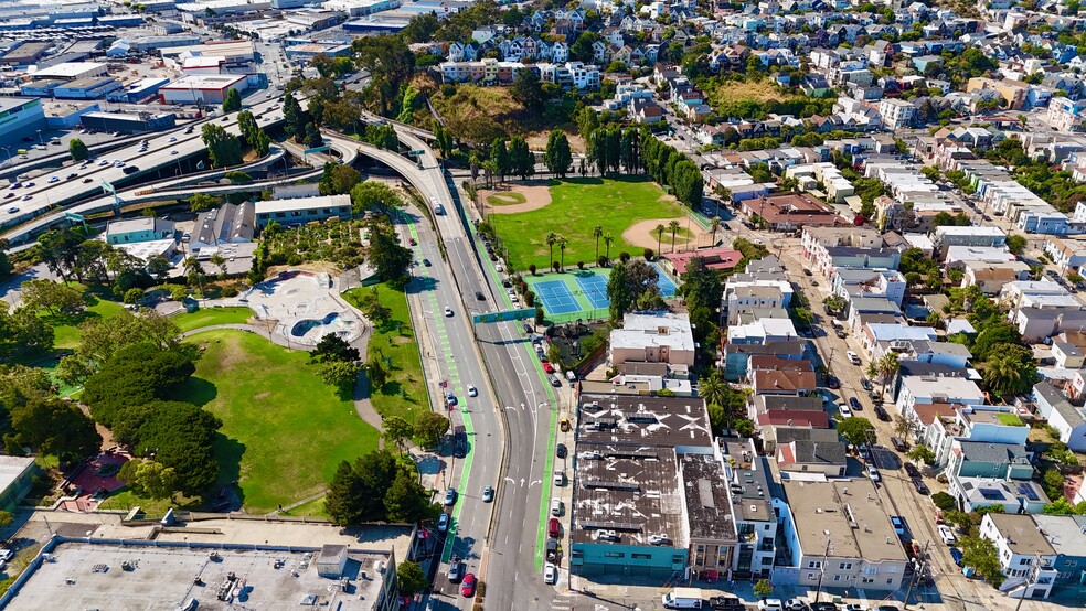 1300 Potrero Ave, San Francisco, CA for sale - Building Photo - Image 3 of 16