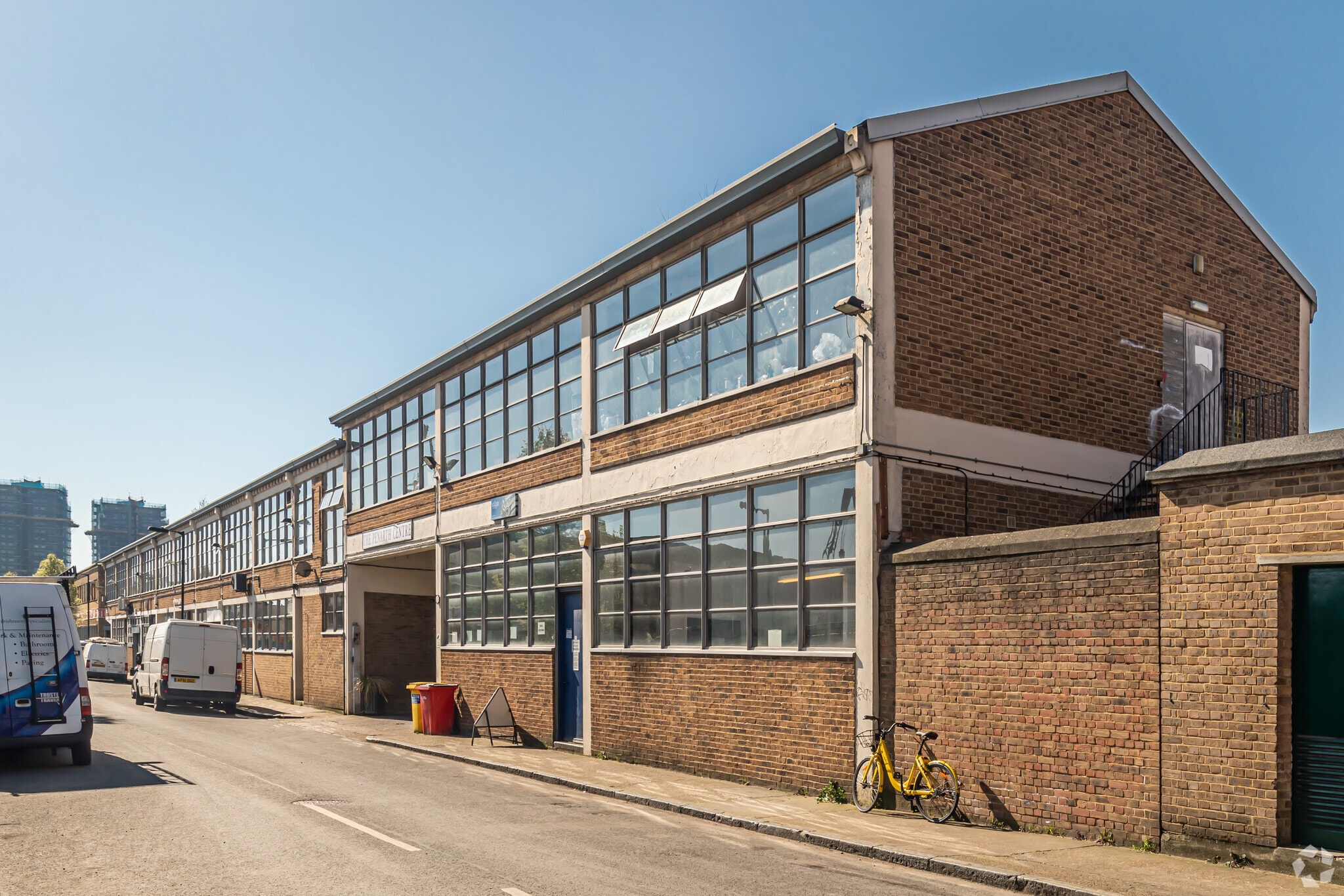 Penarth St, London for sale Primary Photo- Image 1 of 1
