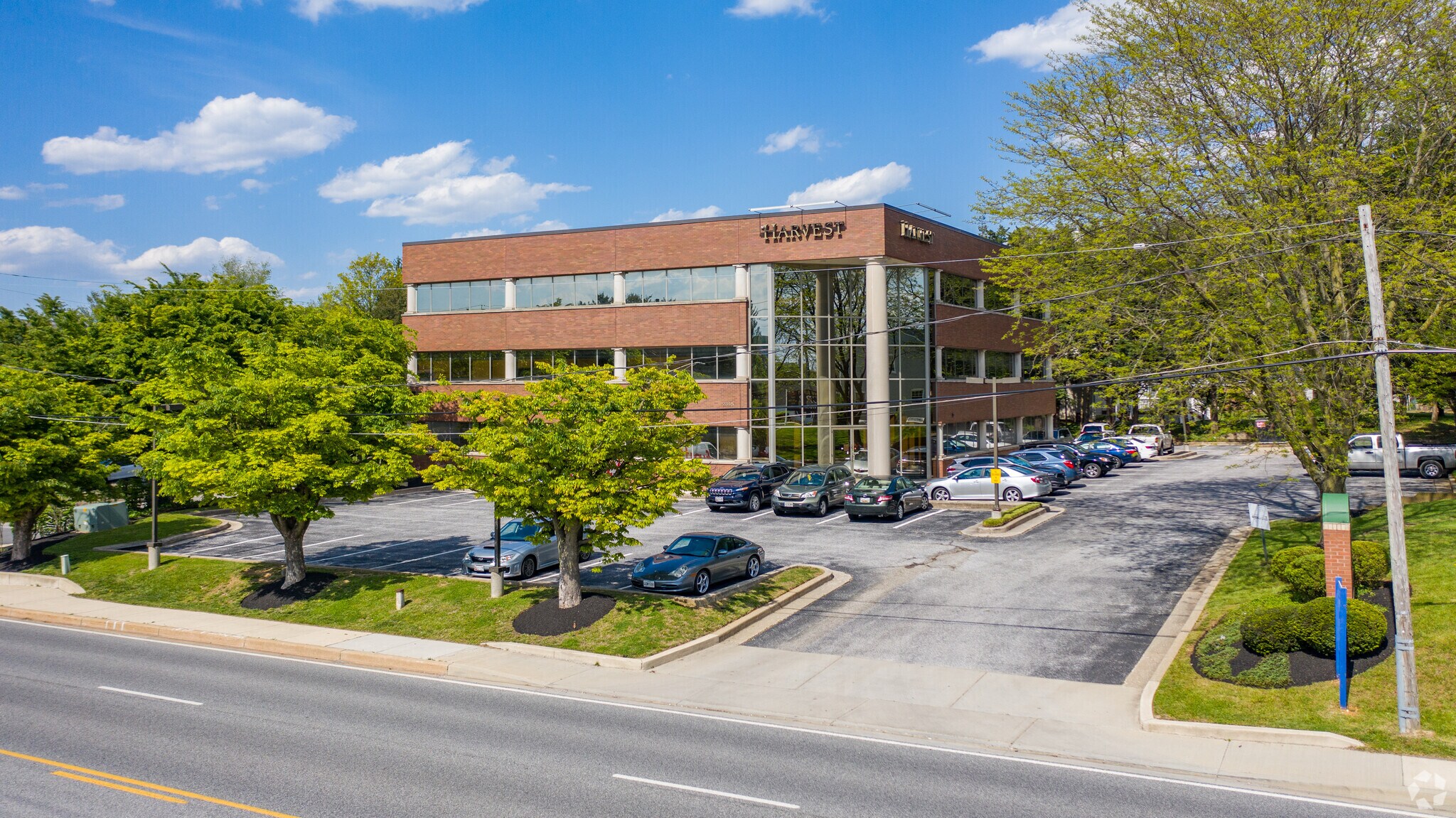 2345 York Rd, Timonium, MD to rent Building Photo- Image 1 of 5