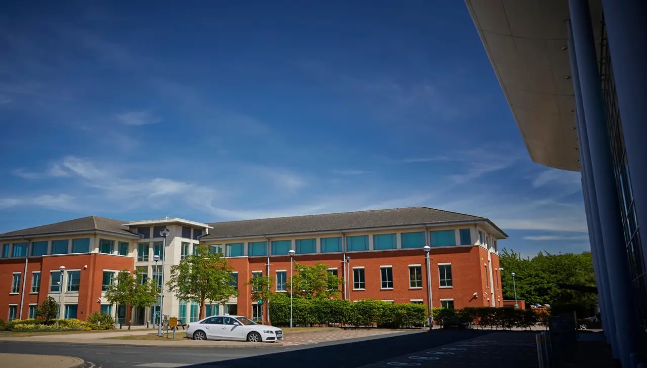 Starley Way, Birmingham for sale Building Photo- Image 1 of 1