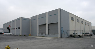 More details for 2140 E 51st St, Vernon, CA - Industrial for Rent